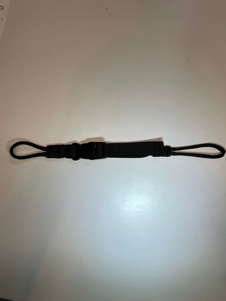 Universal Chest Strap Apex Custom Gear