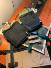 Load image into Gallery viewer, CarryAll Pouch