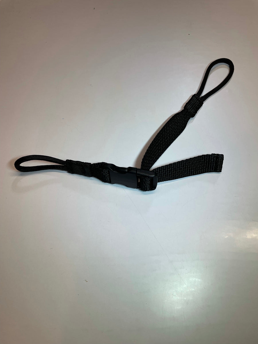 Universal Chest Strap Apex Custom Gear