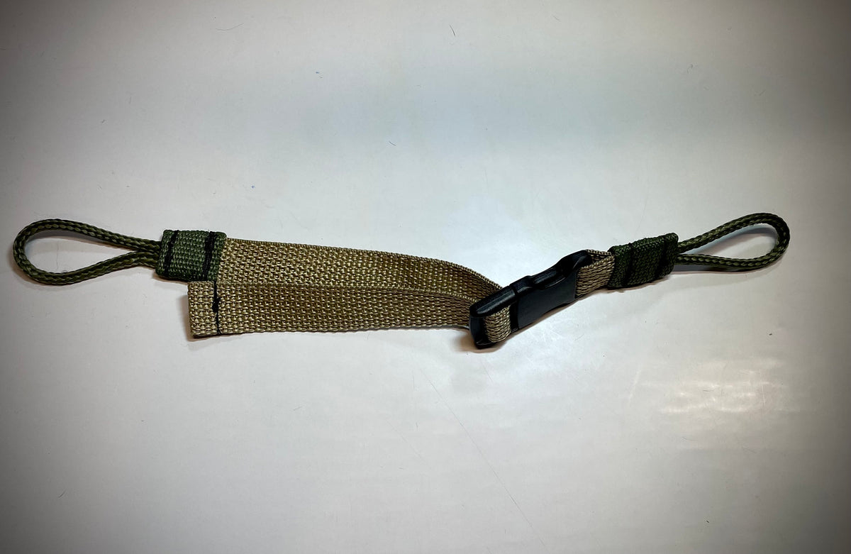 Universal Chest Strap Apex Custom Gear
